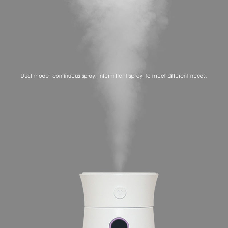 Aromatherapy diffuser Humidifier Air dampener aroma diffuser Machine essential oil ultrasonic Mist Maker Quiet