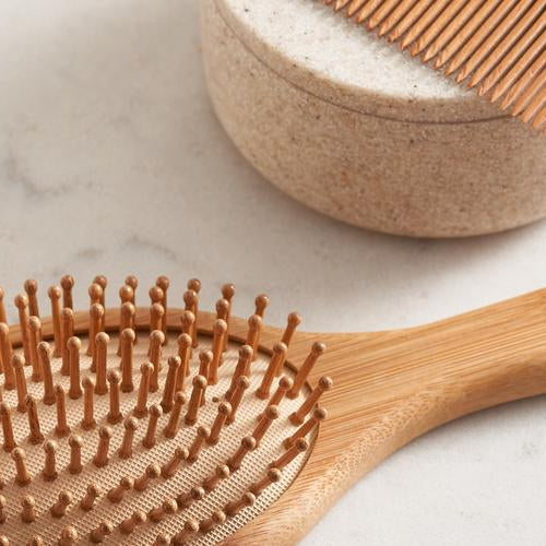 The quickest 15-minute morning routine that will change your life and hair, we promise!