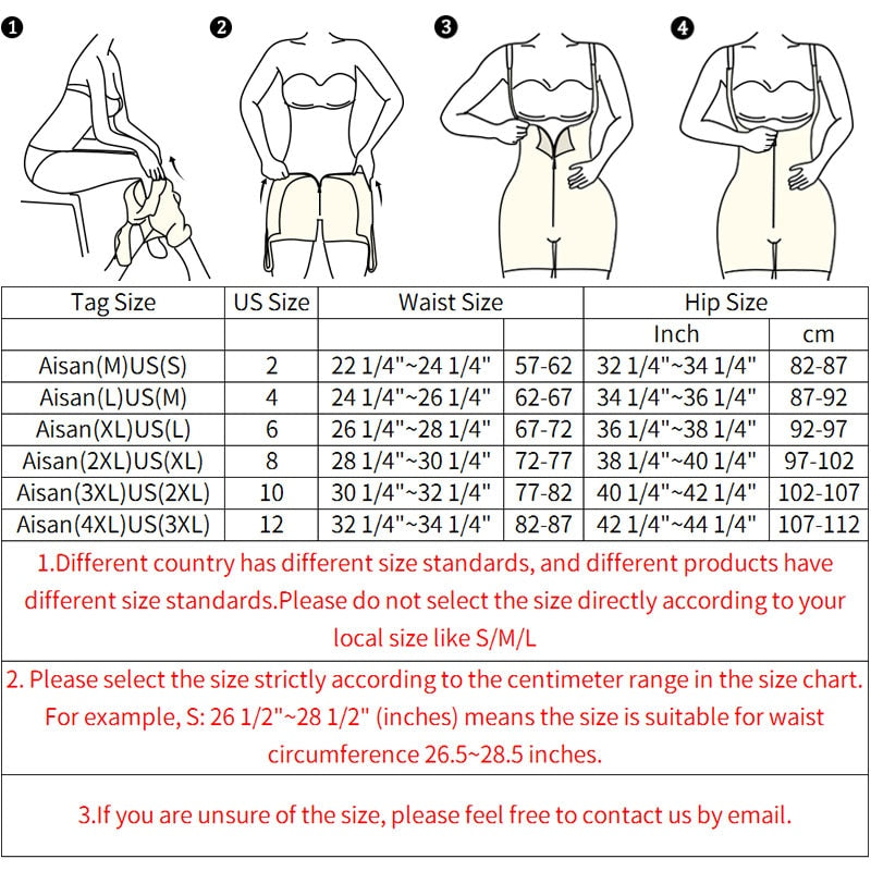 Full Body Shaper Modeling Belt Waist Trainer Butt Lifter Thigh Reducer Panties Tummy Control Push Up Shapewear Corset