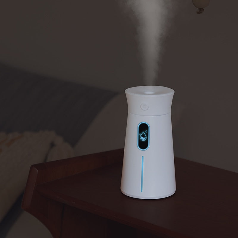 Aromatherapy diffuser Humidifier Air dampener aroma diffuser Machine essential oil ultrasonic Mist Maker Quiet