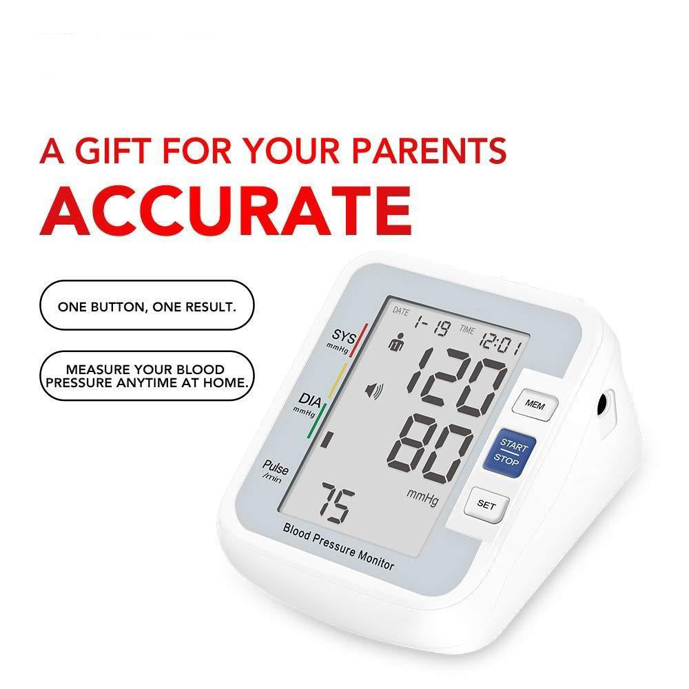 Arm Blood pressure monitor Digital Blood pressure monitor arm blood pressure monitor upper arm|Blood Pressure|