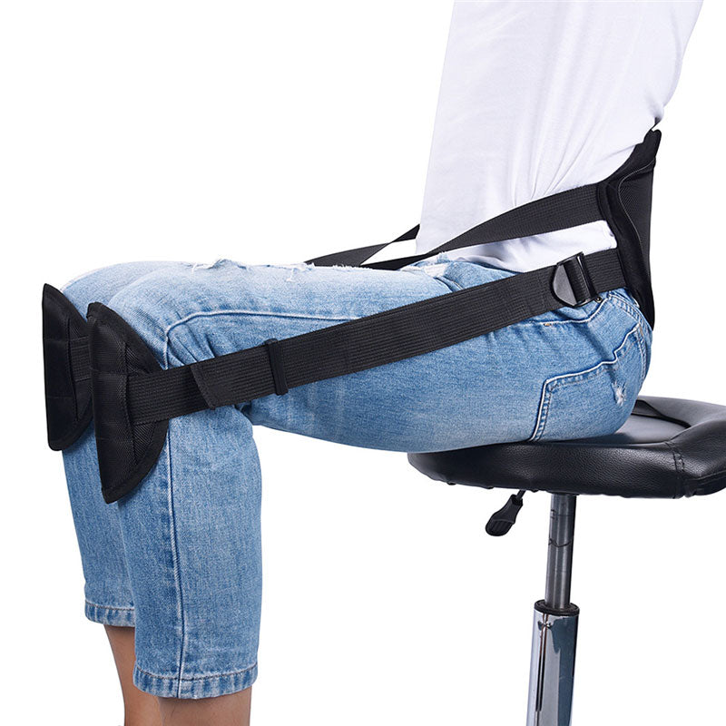 Back Posture Correction Belt Sitting Posture Corrector Back Support Belt Correcting Prevent Hunchback Pain Relife Waist Care