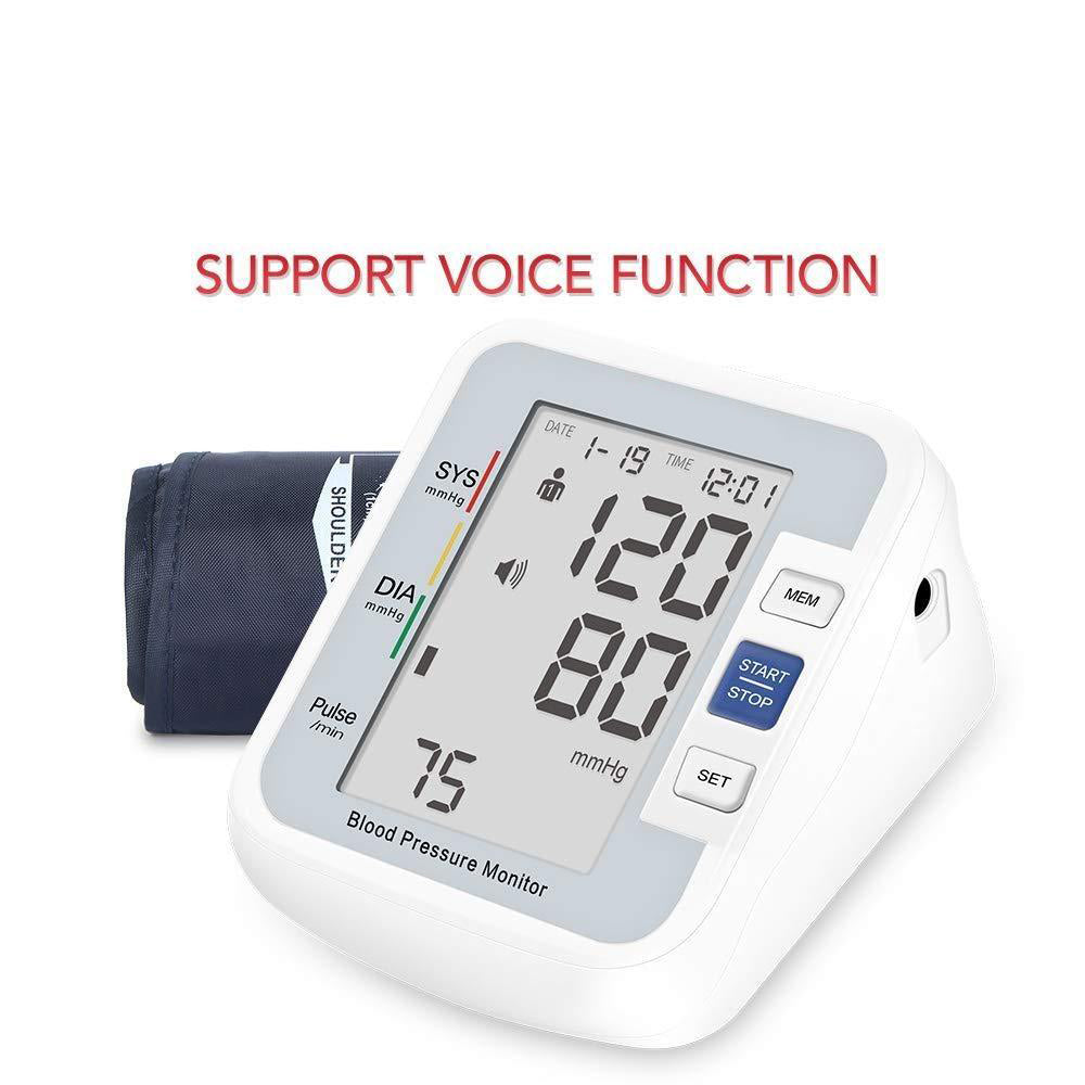 Arm Blood pressure monitor Digital Blood pressure monitor arm blood pressure monitor upper arm|Blood Pressure|