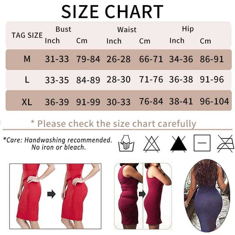 Women Full Body Shaper Firm Tummy Control Shapewear Bodysuit Waist Trainer Cincher Corset Tummy Control Thigh Slimmer Shapewear|Bodysuits|
