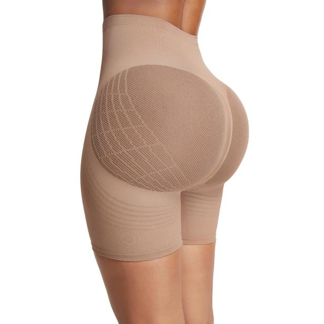 Slimming Full Body Shapers Butt Lifter Tummy Control Pants Seamless Wo —  Nupono
